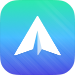 Travefy Pro App Icon