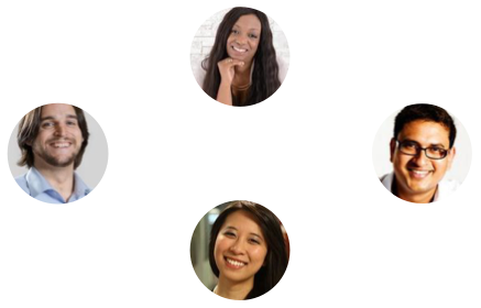 Team Diagram
